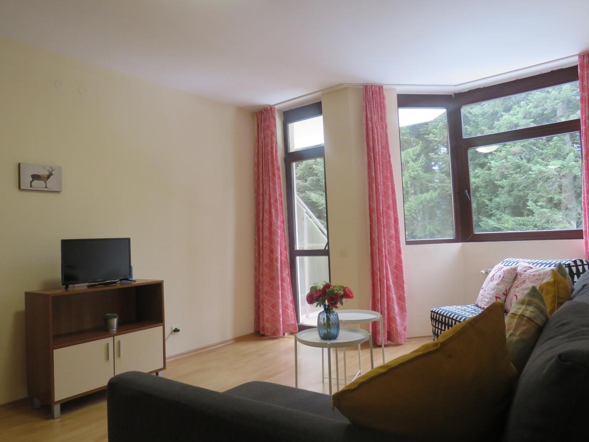 Rivendell Apartments Flora Complex โบโรเวทส์ ภายนอก รูปภาพ