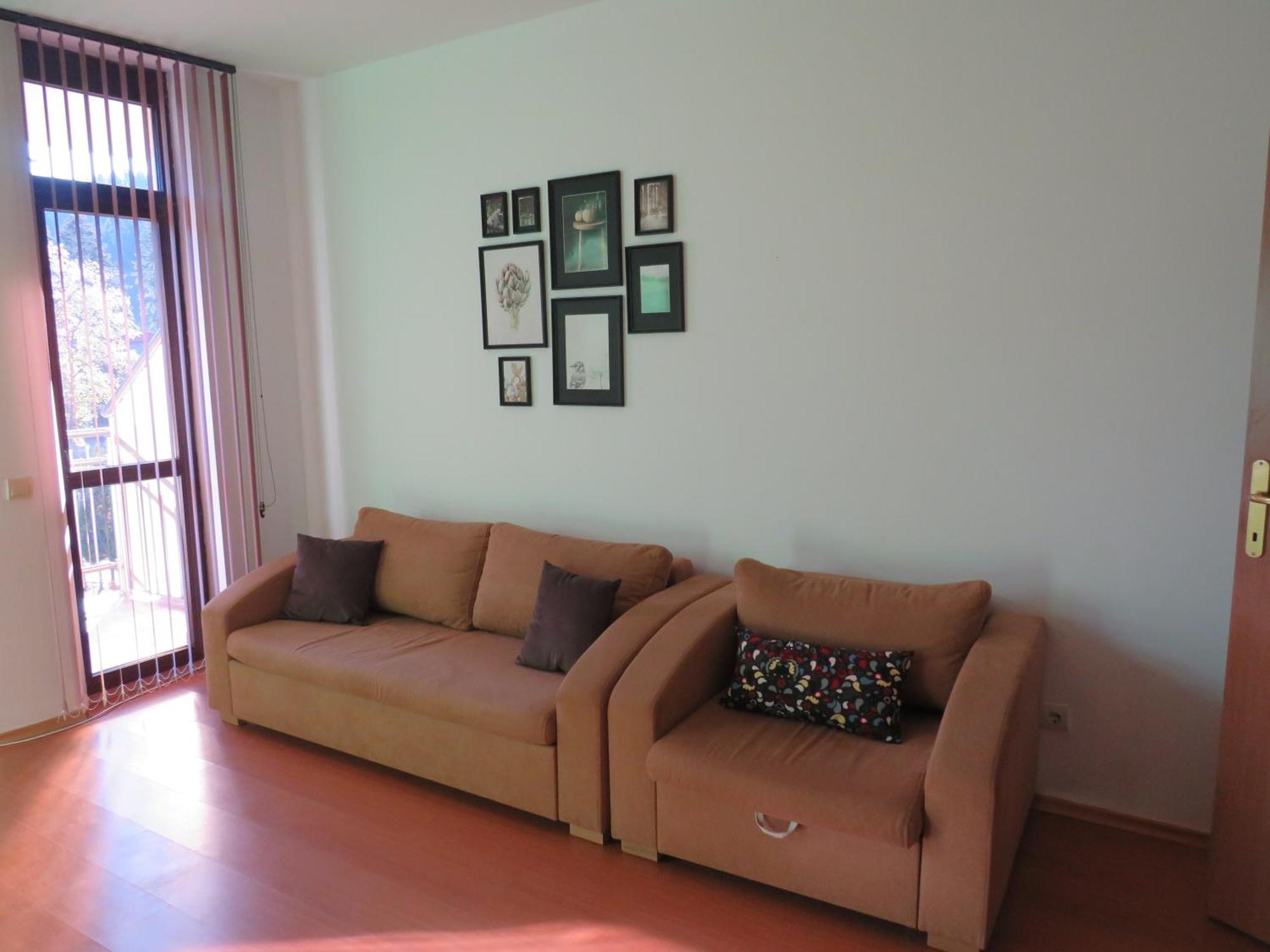 Rivendell Apartments Flora Complex โบโรเวทส์ ภายนอก รูปภาพ